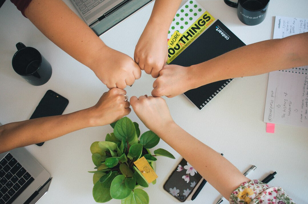 team collaboration