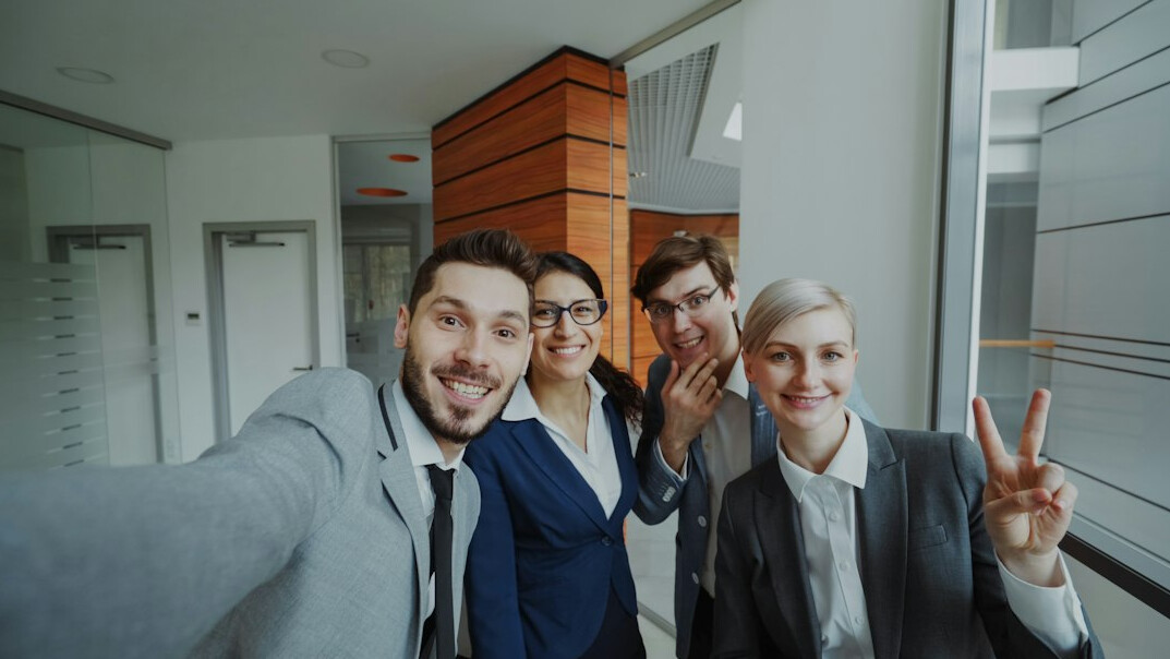successful business transformation